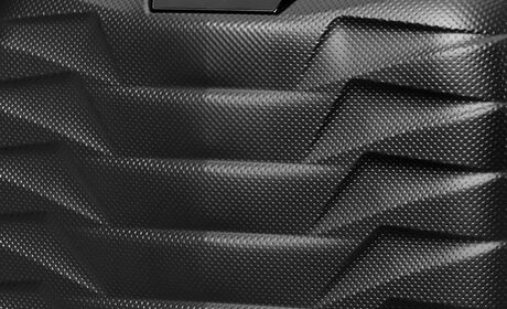 Ekstrem modstandsdygtig, utrolig stærkt