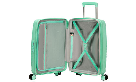 Organiseret interiør