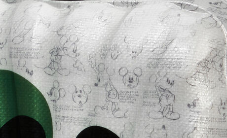 Incredibly light, extremely strong