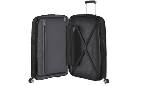 Indvendig organisering 