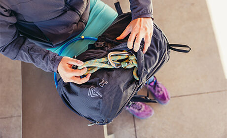 Designed For a Life Outside