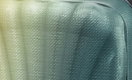 Utrolig let, ekstremt slidstærkt