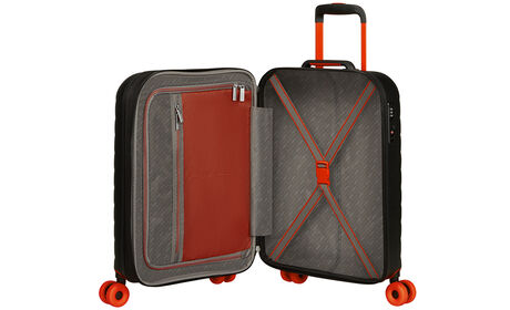 Smart interior organisation