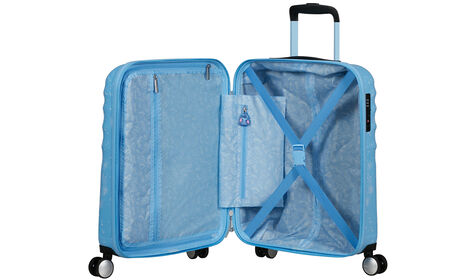 Indvendig organisering