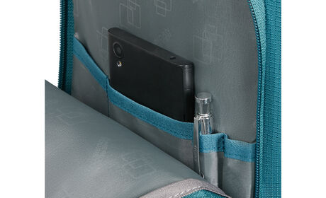 Indvendig organisering