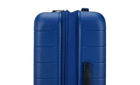 Expandability on all sizes