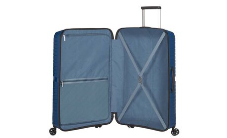 Indvendig organisering