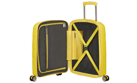 Indvendig organisering 