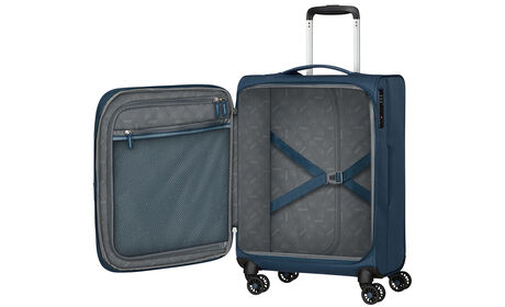 Organiseret interiør