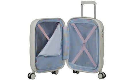 Smart interior organisation