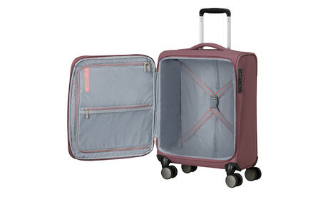 Organiseret interiør