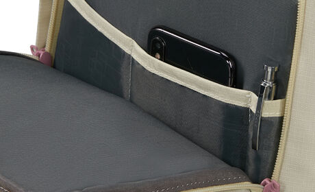 Indvendig organisering