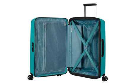 Indvendig organisering