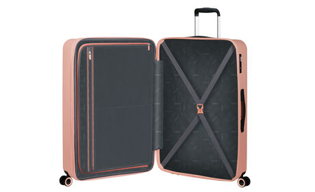 Organiseret interiør