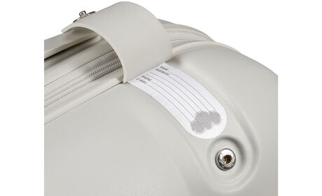 Integrated Address Tag