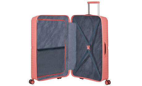 Indvendig organisering