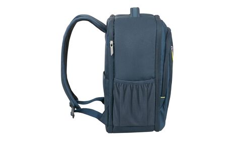 Laptop compartment 15.6"