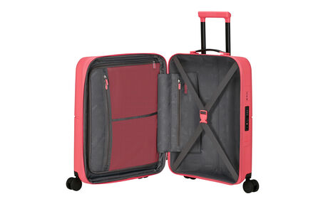 Organiseret interiør