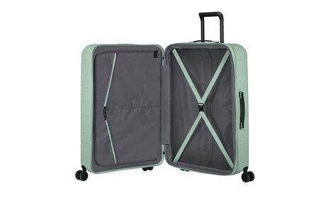 Indvendig organisering