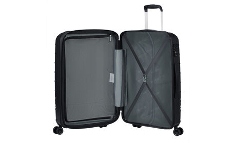 Indvendig organisering