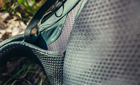 FreeFloat Hybrid Suspension