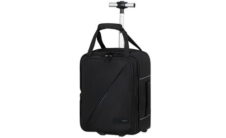 Kan bruges på 2 forskellige måder