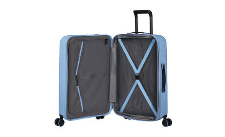 Interior organisation