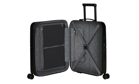 Organiseret interiør