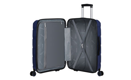 Indvendig organisering