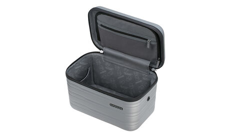 Fuldt udstyret interiør