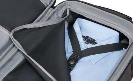 Maksimeret pakkeplads