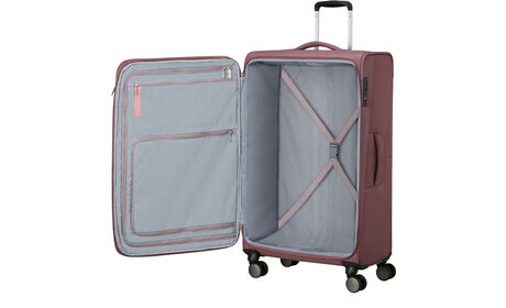 Organiseret interiør