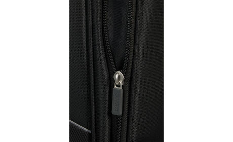 Udvidelse på tasker med hjul