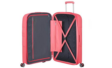 Indvendig organisering 