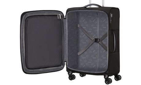 Organiseret interiør