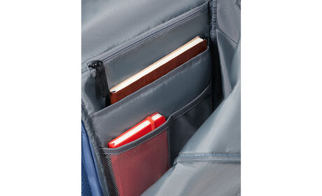 Indvendig organisering