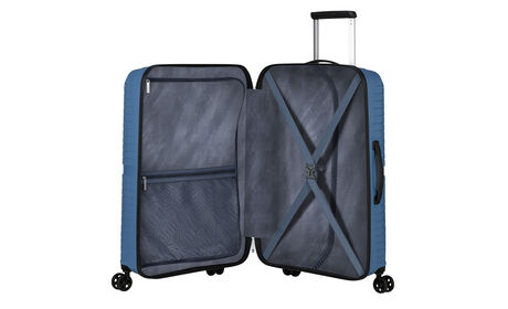 Indvendig organisering