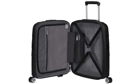 Indvendig organisering 