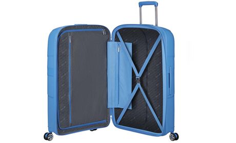 Indvendig organisering 