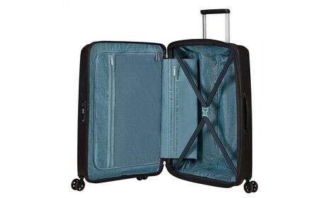 Indvendig organisering