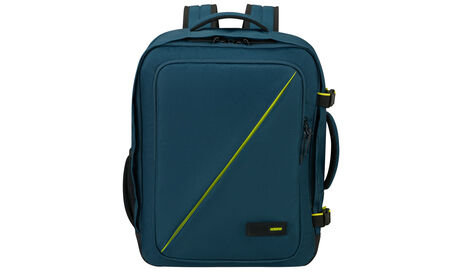 Opfylder Easyjets krav til størrelse for gratis håndbagage om bord.