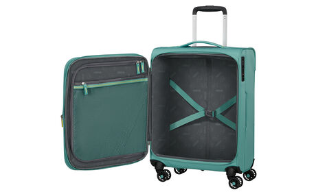 Organiseret interiør