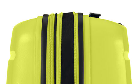 Udvidelsesmuligheder