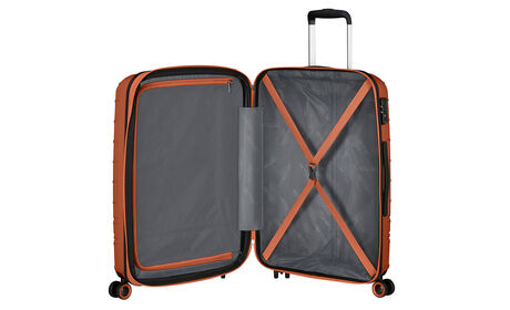 Indvendig organisering