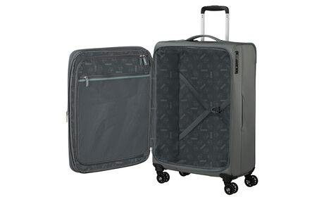 Organiseret interiør