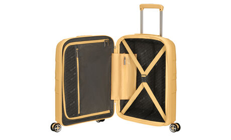 Indvendig organisering 