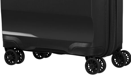 Sublime travel comfort