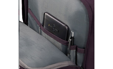 Indvendig organisering