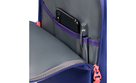 Indvendig organisering