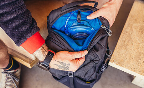 Designed For a Life Outside